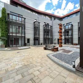 Pine Woods Apartment, Jūrmala