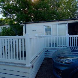 Sleeps 6 Pets Allowed & Free Parking
