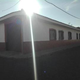 VIVIENDA VACACIONAL EL MOLINO ARGAMASILLA DE ALBA, hotel in Argamasilla de Alba