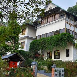 Chediyar Bell Vedera Resort
