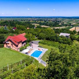 Beautiful Home In Ludbreg, hotel u gradu Ludbreg