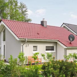 Amazing Home In Krems Iiwarderbrück With Sauna