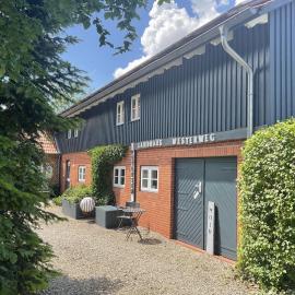 Landhaus Westerweg - Familie Petersen, hotel in Wanderup