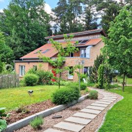 Wohnung Adlerhorst in Eversen-Heide, hotel in Eversen