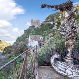 Gorgeous Home In Roccalumera With Wifi