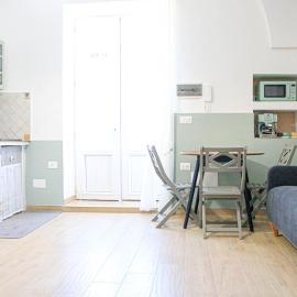 La Vispa Teresa Almalusa Apulian home