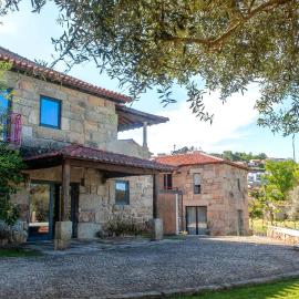 Casa da Corredoura Turismo Rural