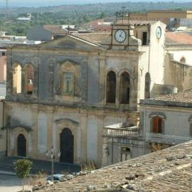 Casa Adelaide, מלון בSolarino