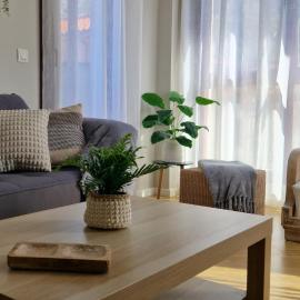 Apartamento Deva Silva by Casas de Los Picos