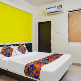 FabHotel Star Executive