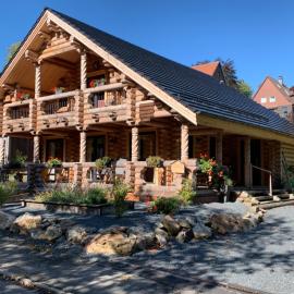 FeWo Traumzeit Hahnenkleer Hütte, hotel in Hahnenklee-Bockswiese