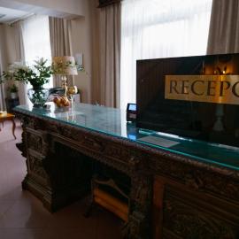 Hotel Sen, hotel u gradu Svjebođin