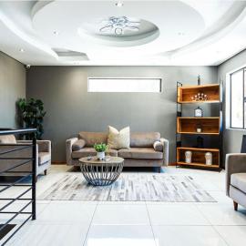Loft Bella Vita Guesthouse, hotell i Bloemfontein