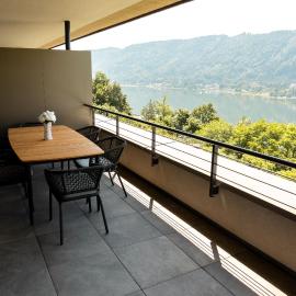 Bella Vista Seeblick