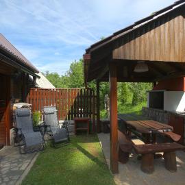 Apartman Osoj Mrzla Vodica