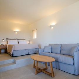 Alma Sunset Suites