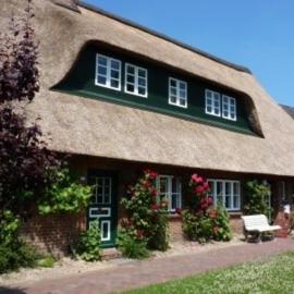Ferienwohnung Rosenthal