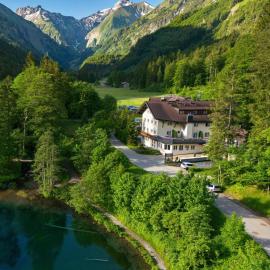 Elements Hotel Christlessee，奧伯斯特多夫的飯店