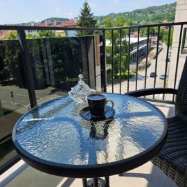 Apartman GARDEN PARK Doboj, hotel v destinaci Doboj