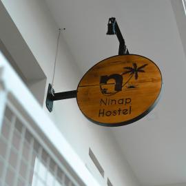 Ninap hostel, Hotel in Banyuwangi