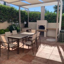Casa Vacanze Mare Gargano lido del Sole