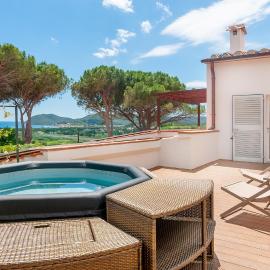 Charming B&B Arcipelago, Hotel in Campo nell'Elba