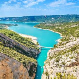 camping le Vieux Colombier, hotel in Moustiers-Sainte-Marie