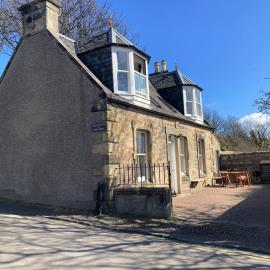 Cardy Cottage, hotel in Lower Largo