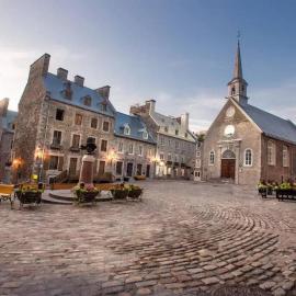 Amazing condo in the Old Port