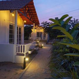Malgudi Farms, hotel u gradu Hoskote