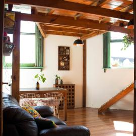 Loft Antiguo sobre Av de Mayo, hotel a Buenos Aires