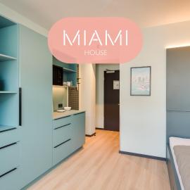 MIAMI House