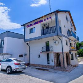 Casa ARENA