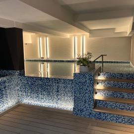 Kenton Palace Bariloche, hotell sihtkohas San Carlos de Bariloche