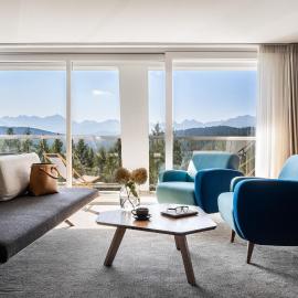 Hotel HARNAŚ dla dorosłych z widokiem na Tatry - Adults only, hotel in Bukowina Tatrzańska