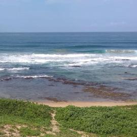 Galene Beach Cottage, hotel in Port Shepstone