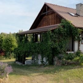 Zatrzymaj się u Nas-Dom na wyłączność, 12 osób, jacuzzi zewnętrzne, sauna, cisza