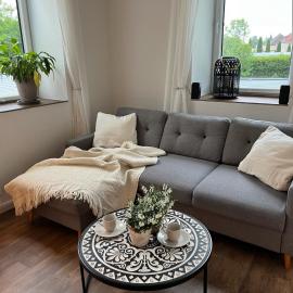 Zossen में, होटल Apartments Bouchon
