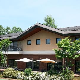 IKOI Villa, hotel in Karuizawa