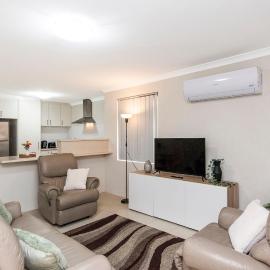 Serene Oasis - 3 Bedroom Getaway، فندق في بيرث
