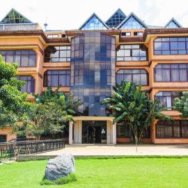 Sunstar Resort Thika, hotel in Thika
