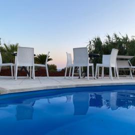 Appartamento al mare nepole 2
