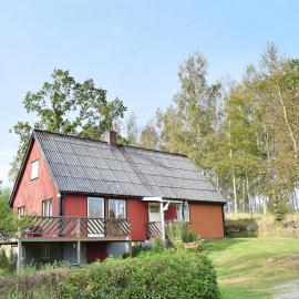 Two-Bedroom Holiday Home In Orkelljunga, hotel v destinácii Orkelljunga
