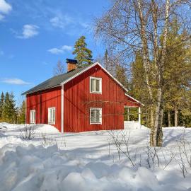 Stunning Home In Sysslebäck With Wifi