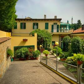 Le Residenze dei Serravallo, Hotel in Triest