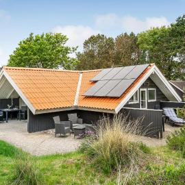 Eja, Hotel in Ringkøbing