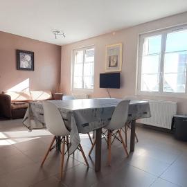 Disneyland Paris, 62 m2 Apartment