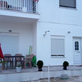 Elea House 2, Hotel in Keramotí
