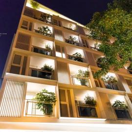 28 Shu Xiang Hotel