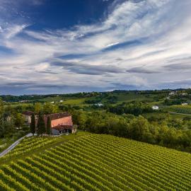 Agriturismo Le Spezie, hotel a Conegliano